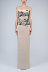 Gloriosa Dress